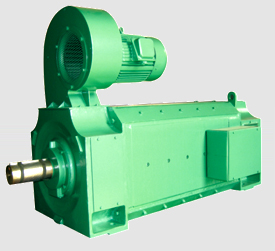 Z4系列直流電動機